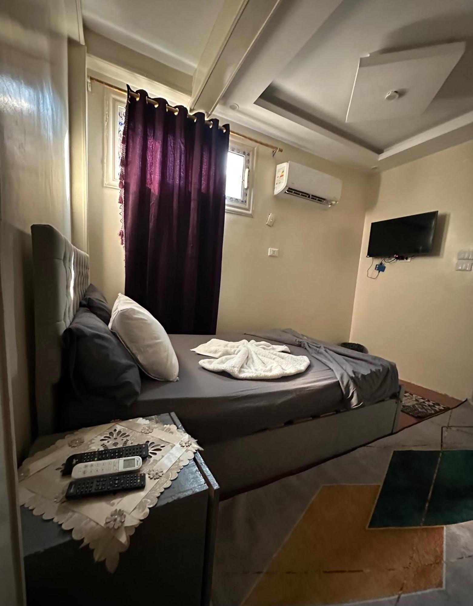 Tecno Pyramids 4* Kafret el-Gabal