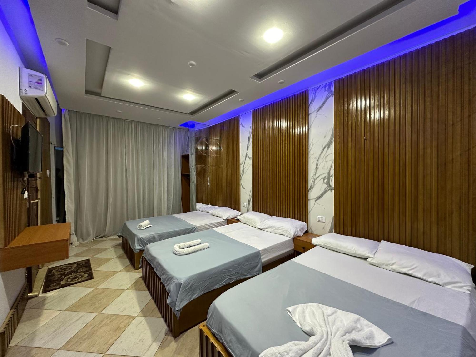 Hotel Tecno Pyramids Kafret el-Gabal