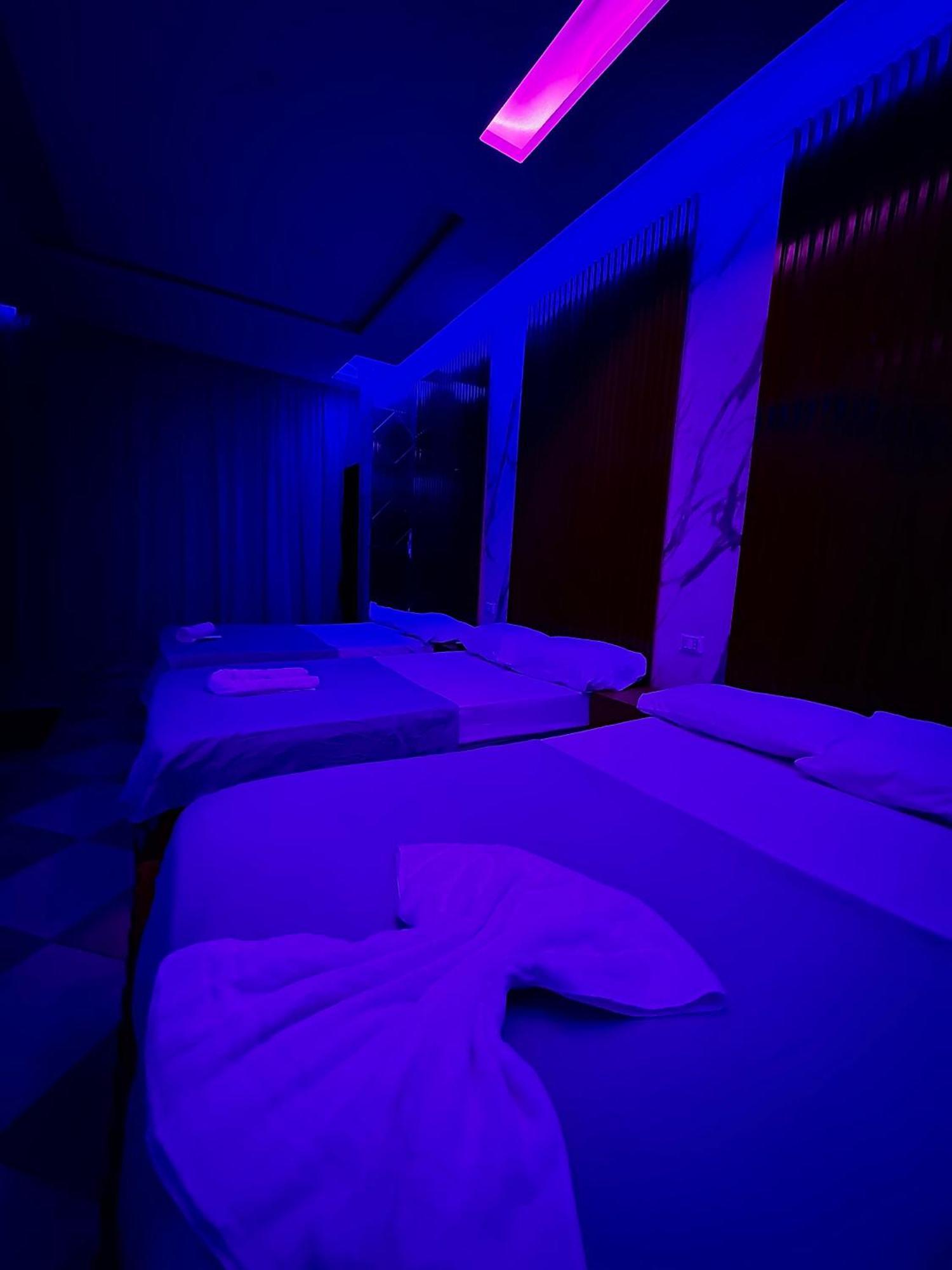 Tecno Pyramids Hotel Kafret el-Gabal